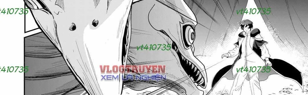 Isekai De Mizu No Dai Seirei Yattemasu Chapter 16 - Trang 44