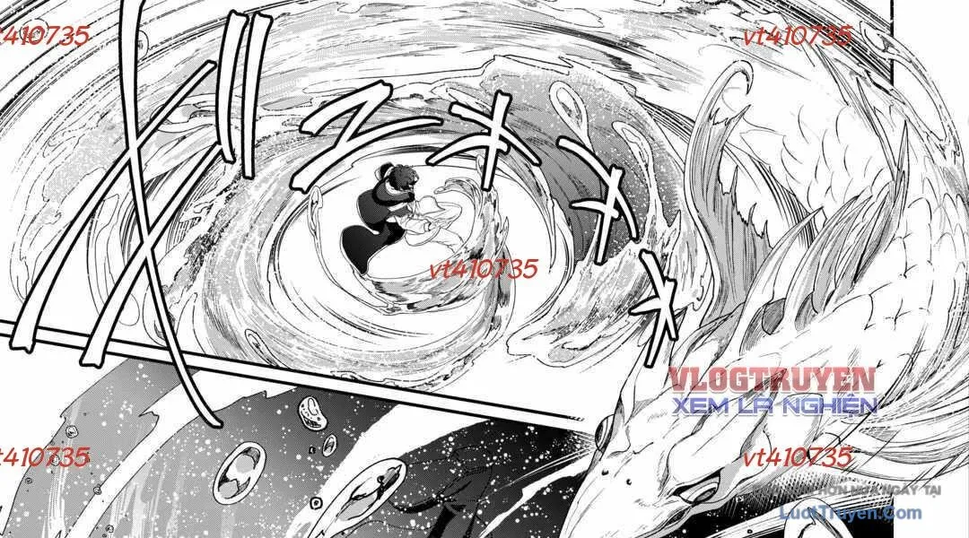 Isekai De Mizu No Dai Seirei Yattemasu Chapter 16 - Trang 45