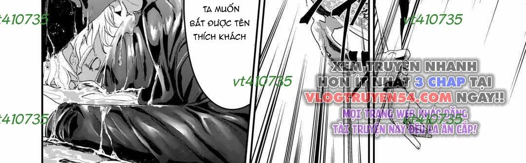 Isekai De Mizu No Dai Seirei Yattemasu Chapter 16 - Trang 8