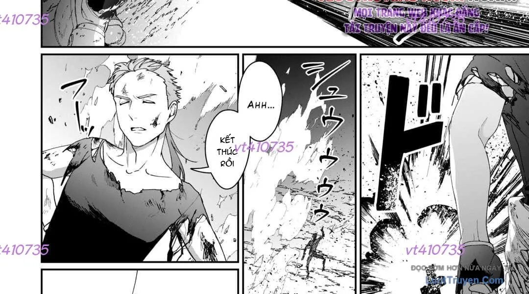 Isekai De Mizu No Dai Seirei Yattemasu Chapter 17 - Trang 13