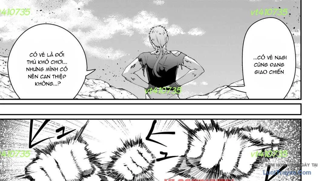 Isekai De Mizu No Dai Seirei Yattemasu Chapter 17 - Trang 15