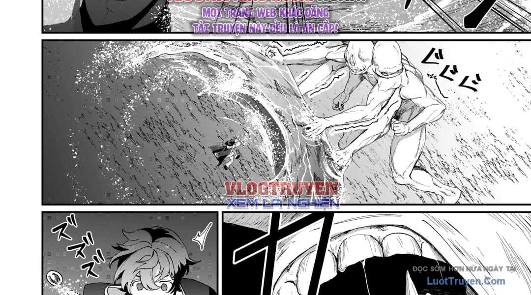 Isekai De Mizu No Dai Seirei Yattemasu Chapter 17 - Trang 19