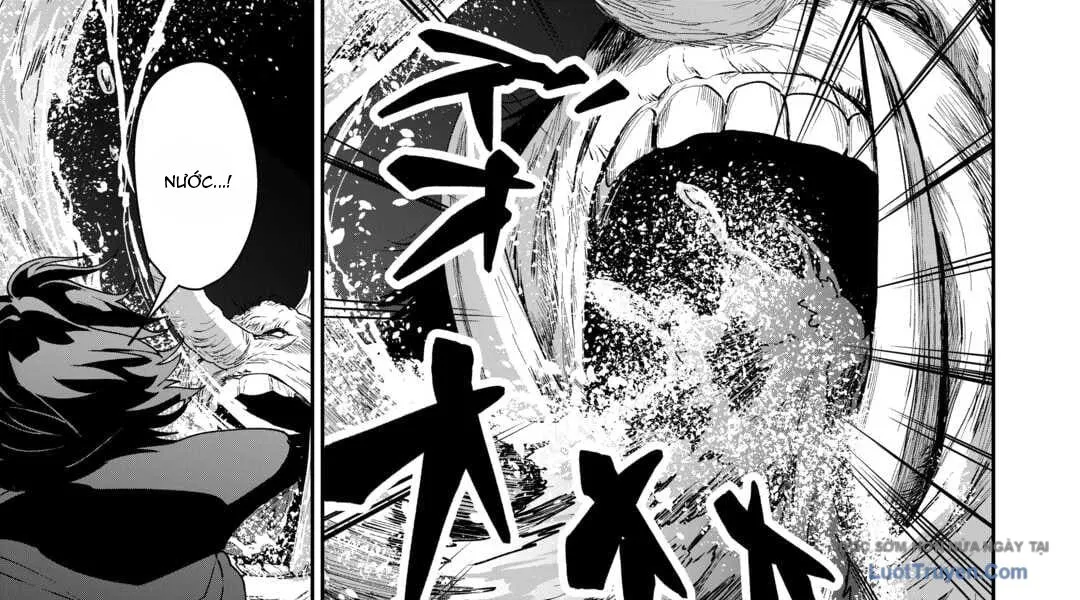 Isekai De Mizu No Dai Seirei Yattemasu Chapter 17 - Trang 21