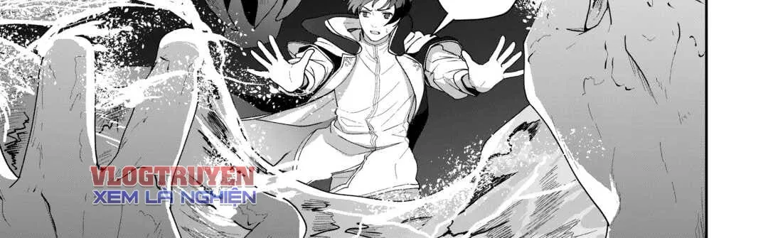 Isekai De Mizu No Dai Seirei Yattemasu Chapter 17 - Trang 23