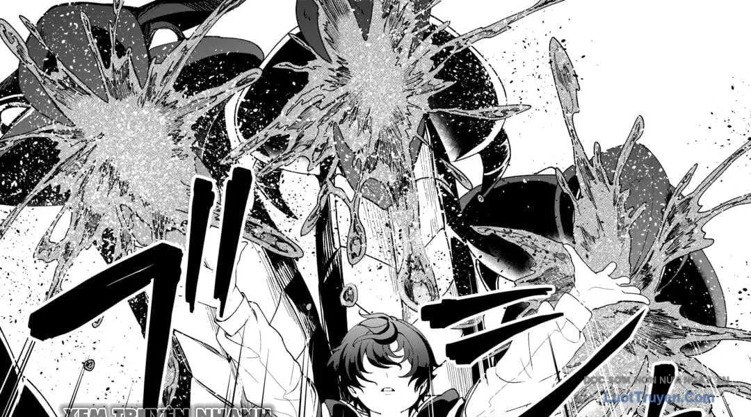 Isekai De Mizu No Dai Seirei Yattemasu Chapter 17 - Trang 24