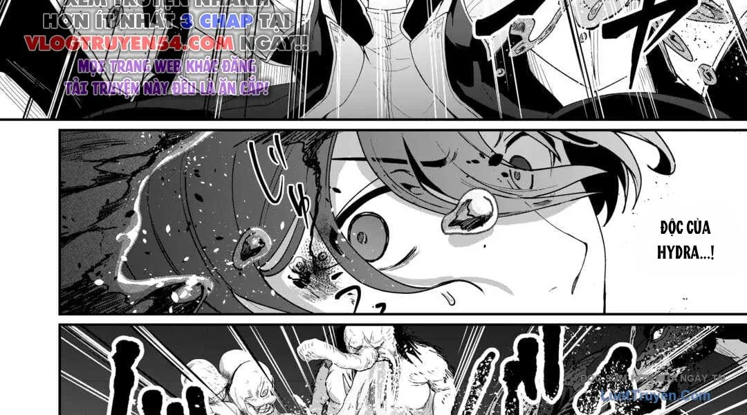 Isekai De Mizu No Dai Seirei Yattemasu Chapter 17 - Trang 25