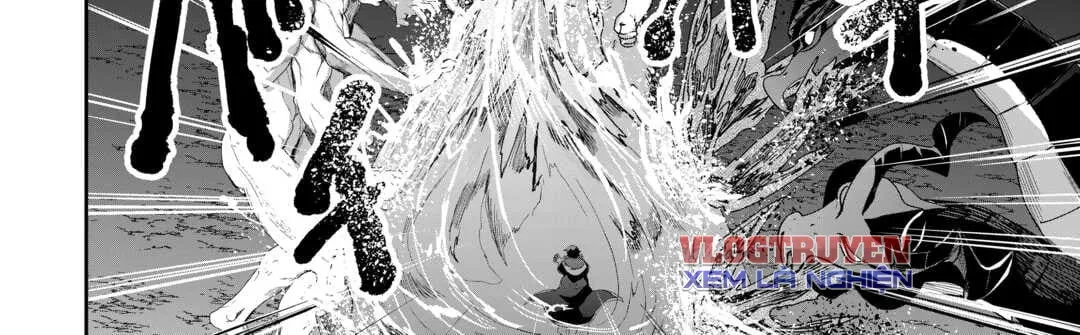 Isekai De Mizu No Dai Seirei Yattemasu Chapter 17 - Trang 26
