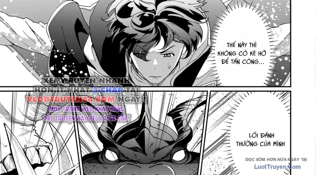 Isekai De Mizu No Dai Seirei Yattemasu Chapter 17 - Trang 27