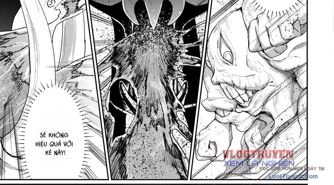 Isekai De Mizu No Dai Seirei Yattemasu Chapter 17 - Trang 28