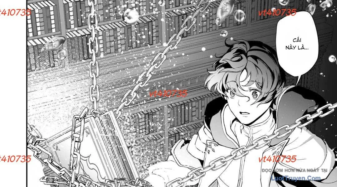 Isekai De Mizu No Dai Seirei Yattemasu Chapter 17 - Trang 30