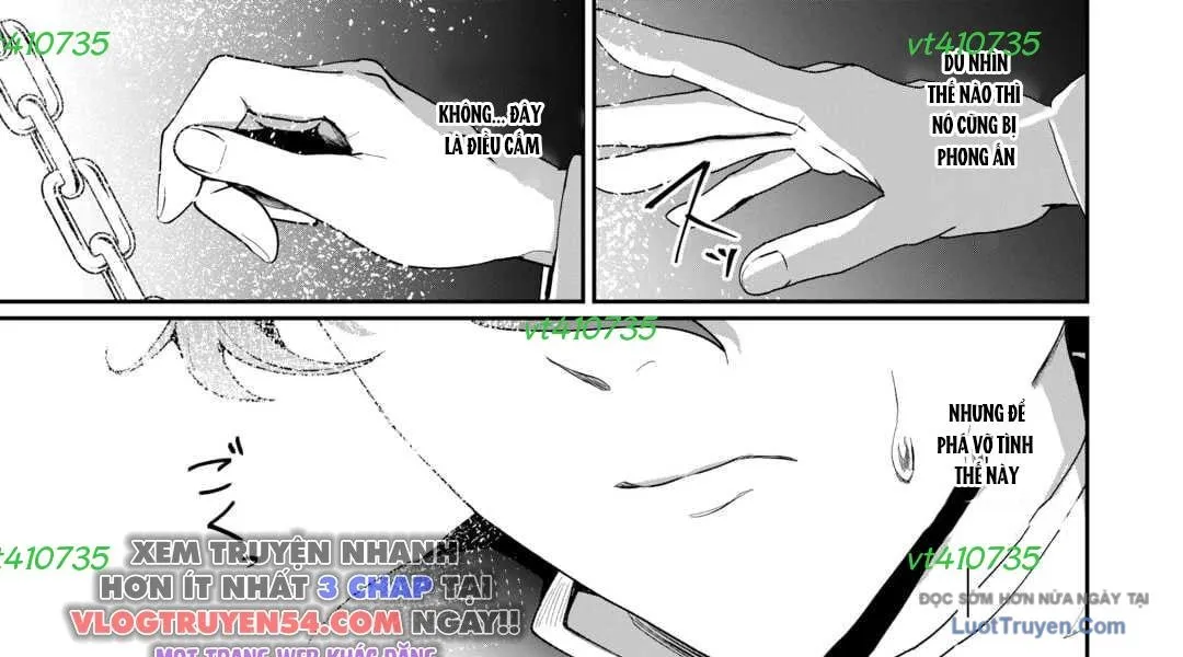 Isekai De Mizu No Dai Seirei Yattemasu Chapter 17 - Trang 33