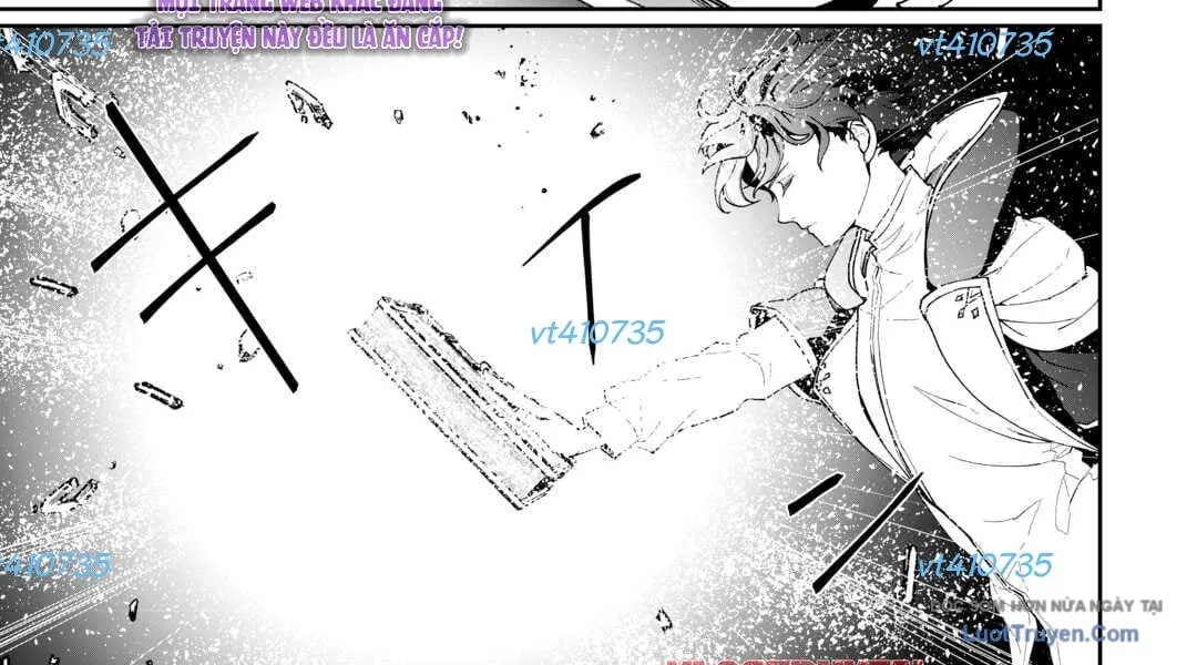 Isekai De Mizu No Dai Seirei Yattemasu Chapter 17 - Trang 34