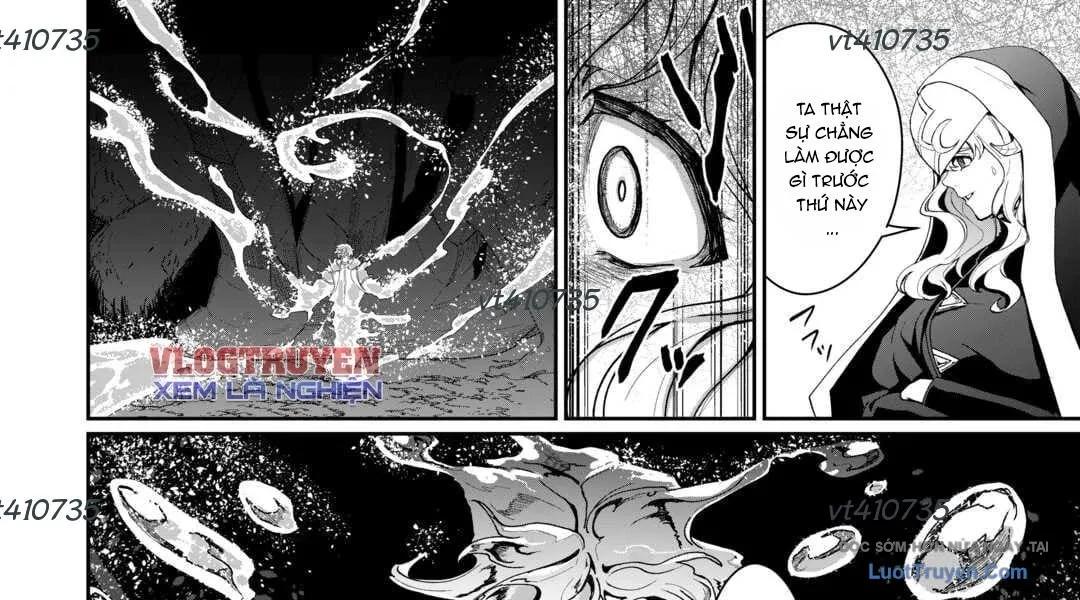Isekai De Mizu No Dai Seirei Yattemasu Chapter 17 - Trang 36