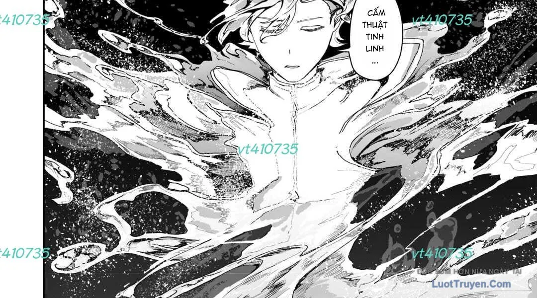 Isekai De Mizu No Dai Seirei Yattemasu Chapter 17 - Trang 37