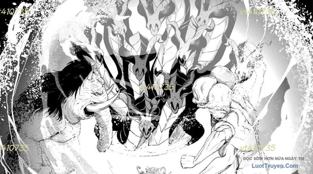Isekai De Mizu No Dai Seirei Yattemasu Chapter 17 - Trang 39