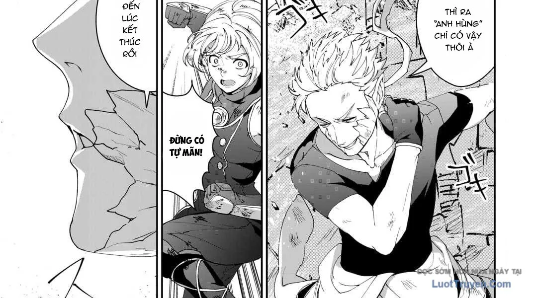 Isekai De Mizu No Dai Seirei Yattemasu Chapter 17 - Trang 4