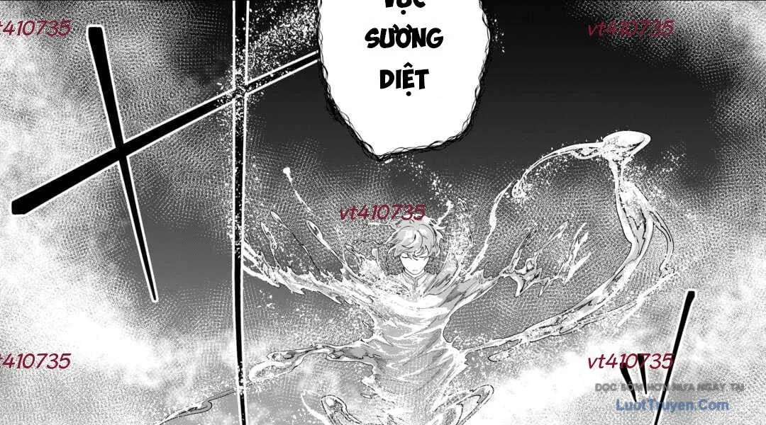Isekai De Mizu No Dai Seirei Yattemasu Chapter 17 - Trang 43