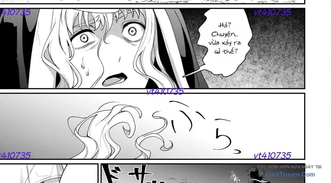 Isekai De Mizu No Dai Seirei Yattemasu Chapter 17 - Trang 46