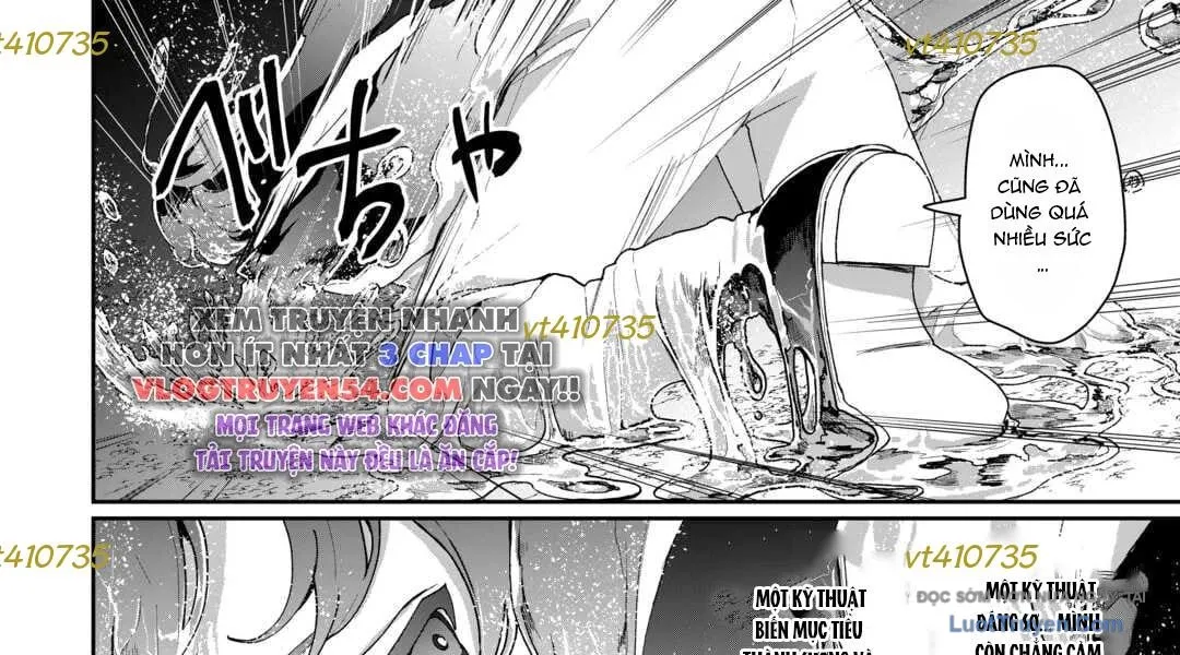 Isekai De Mizu No Dai Seirei Yattemasu Chapter 17 - Trang 48