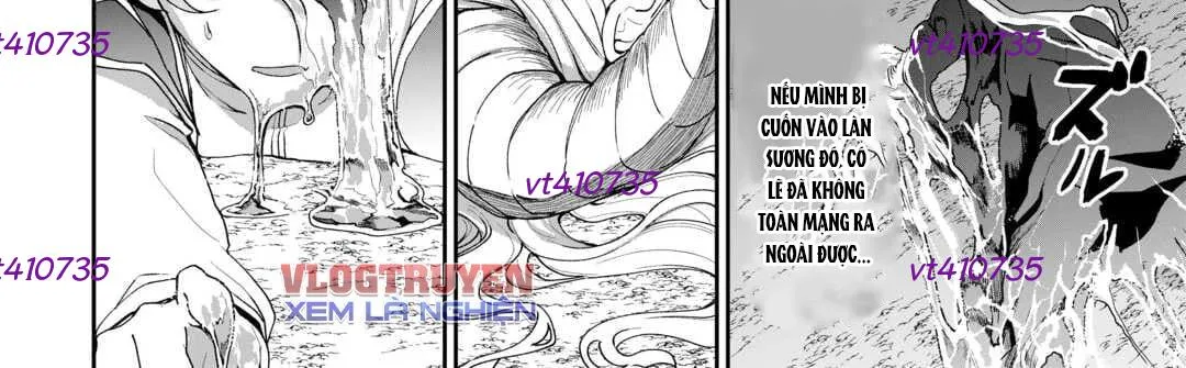 Isekai De Mizu No Dai Seirei Yattemasu Chapter 17 - Trang 50
