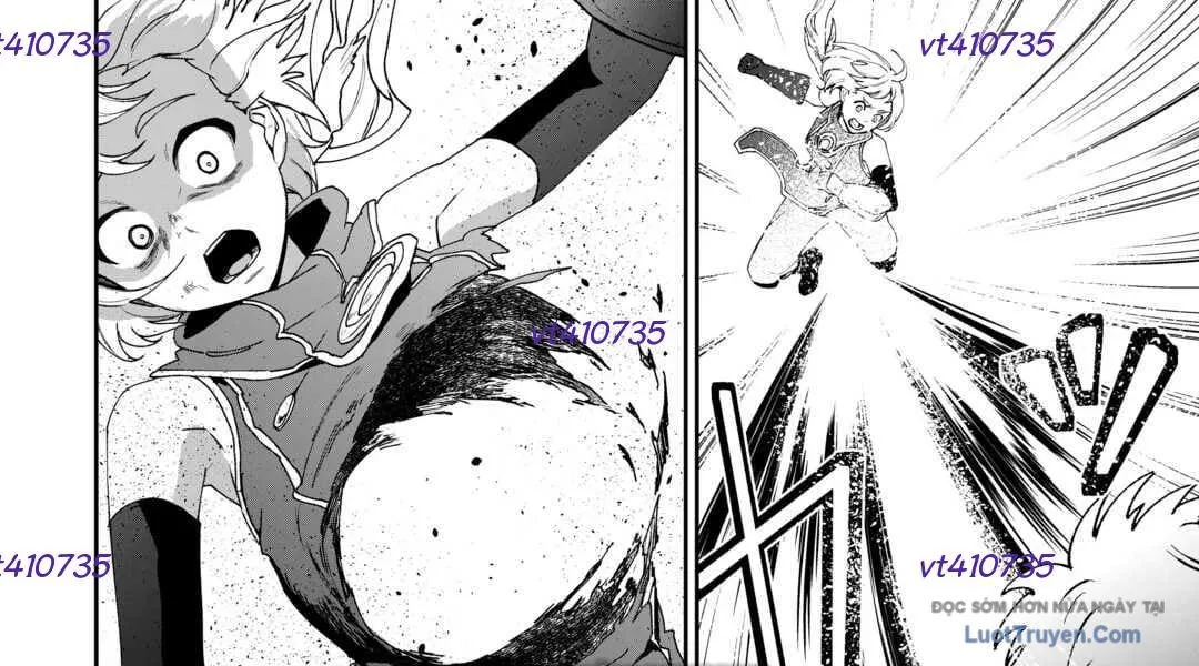 Isekai De Mizu No Dai Seirei Yattemasu Chapter 17 - Trang 6