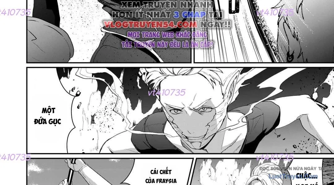 Isekai De Mizu No Dai Seirei Yattemasu Chapter 17 - Trang 7