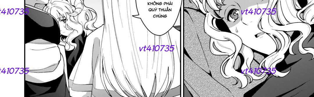 Isekai De Mizu No Dai Seirei Yattemasu Chapter 18 - Trang 14
