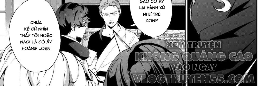 Isekai De Mizu No Dai Seirei Yattemasu Chapter 18 - Trang 17