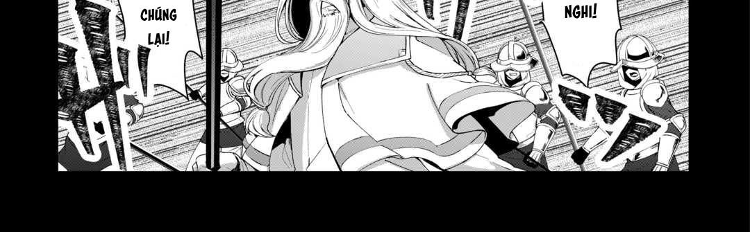 Isekai De Mizu No Dai Seirei Yattemasu Chapter 18 - Trang 23