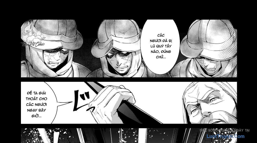 Isekai De Mizu No Dai Seirei Yattemasu Chapter 18 - Trang 24