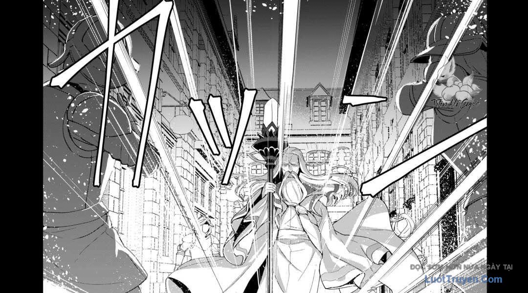 Isekai De Mizu No Dai Seirei Yattemasu Chapter 18 - Trang 25
