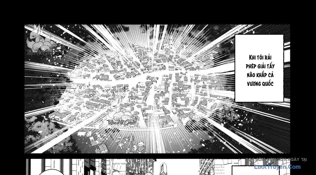Isekai De Mizu No Dai Seirei Yattemasu Chapter 18 - Trang 27