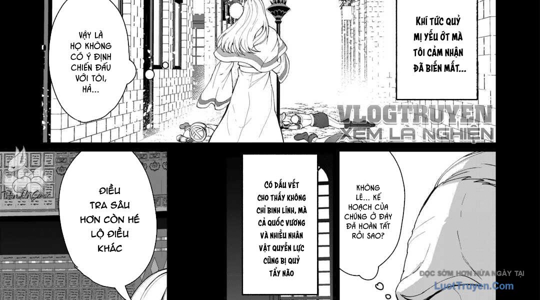 Isekai De Mizu No Dai Seirei Yattemasu Chapter 18 - Trang 28