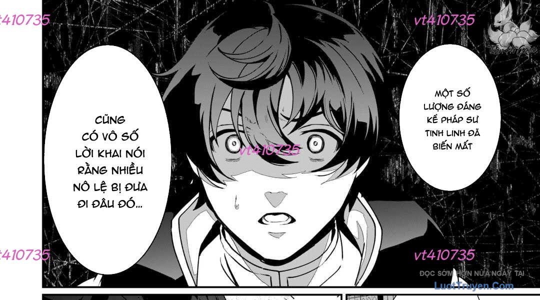 Isekai De Mizu No Dai Seirei Yattemasu Chapter 18 - Trang 30