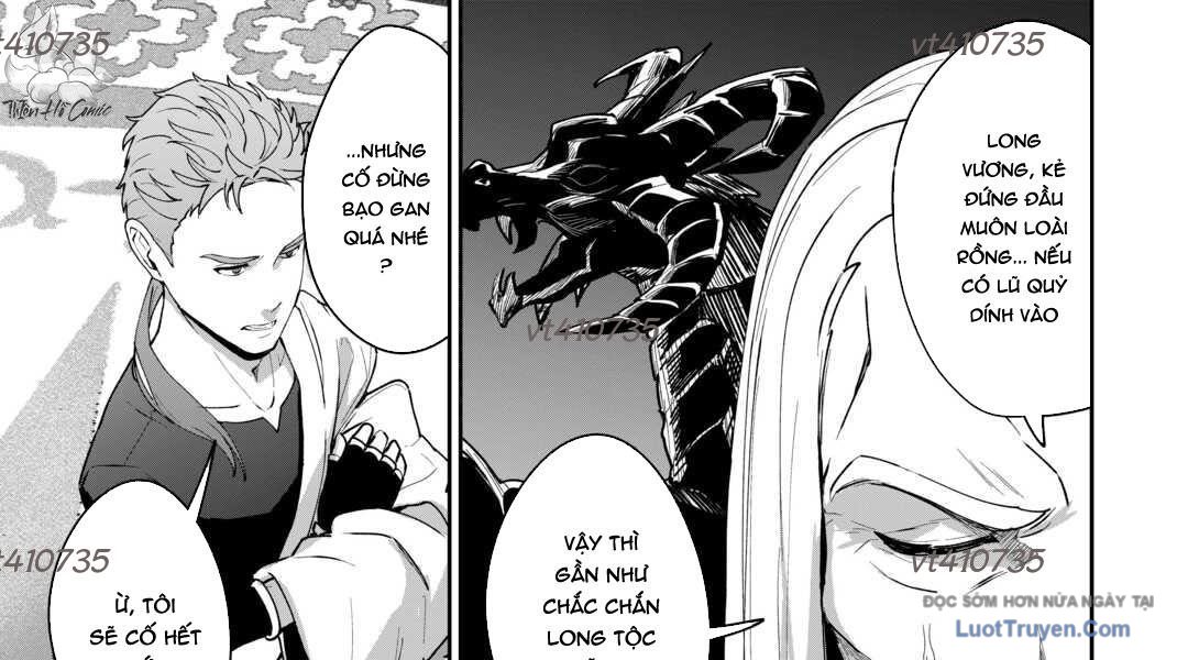 Isekai De Mizu No Dai Seirei Yattemasu Chapter 18 - Trang 33