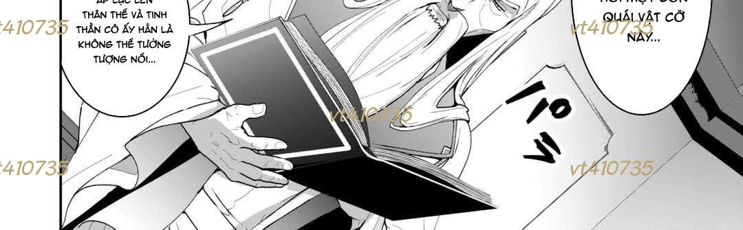 Isekai De Mizu No Dai Seirei Yattemasu Chapter 18 - Trang 38