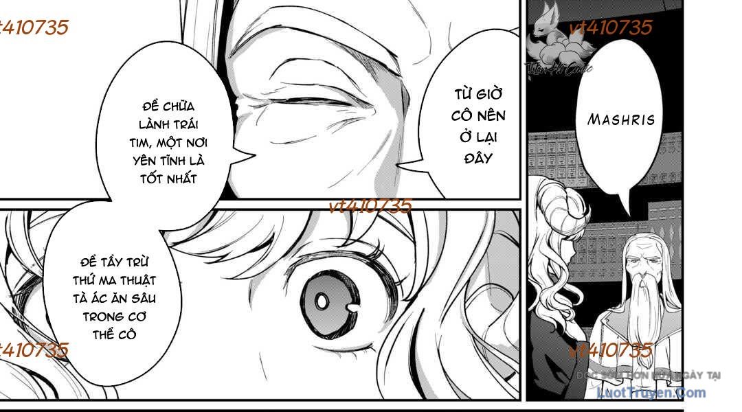 Isekai De Mizu No Dai Seirei Yattemasu Chapter 18 - Trang 39
