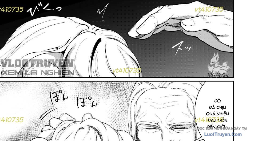 Isekai De Mizu No Dai Seirei Yattemasu Chapter 18 - Trang 40