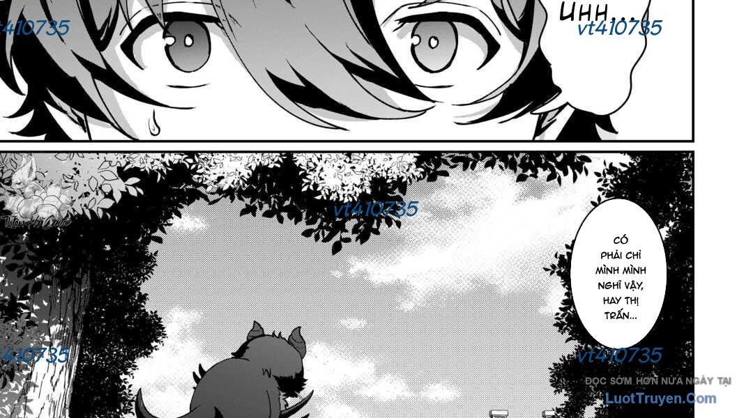 Isekai De Mizu No Dai Seirei Yattemasu Chapter 18 - Trang 46