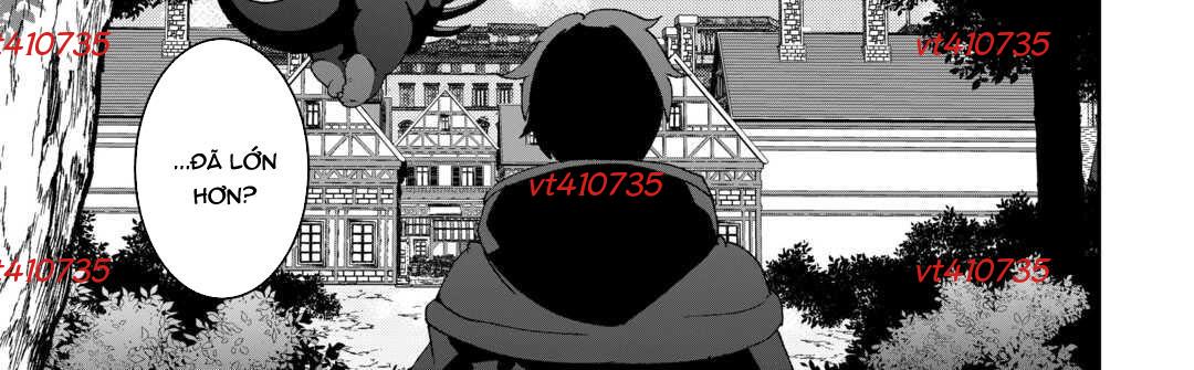Isekai De Mizu No Dai Seirei Yattemasu Chapter 18 - Trang 47