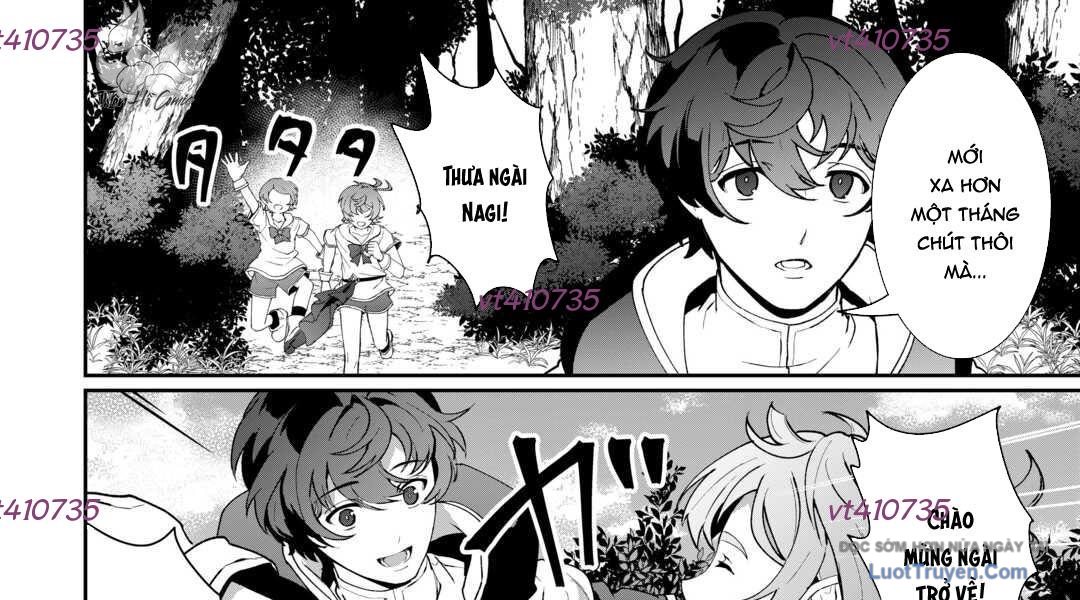 Isekai De Mizu No Dai Seirei Yattemasu Chapter 18 - Trang 48