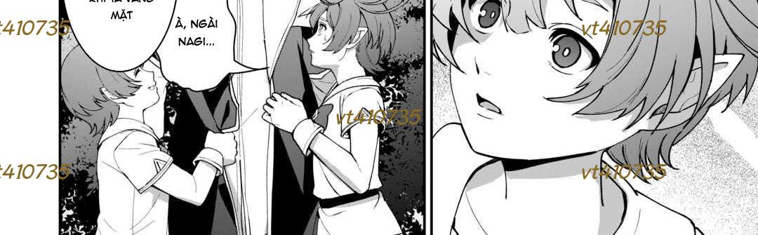 Isekai De Mizu No Dai Seirei Yattemasu Chapter 18 - Trang 50