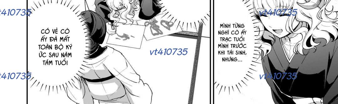 Isekai De Mizu No Dai Seirei Yattemasu Chapter 18 - Trang 8