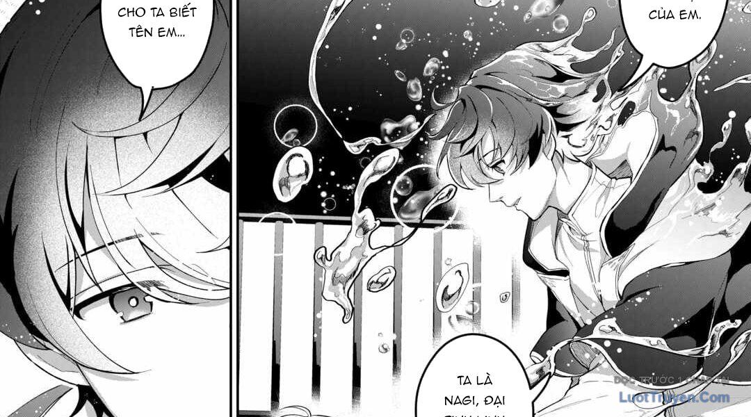 Isekai De Mizu No Dai Seirei Yattemasu Chapter 2 - Trang 10