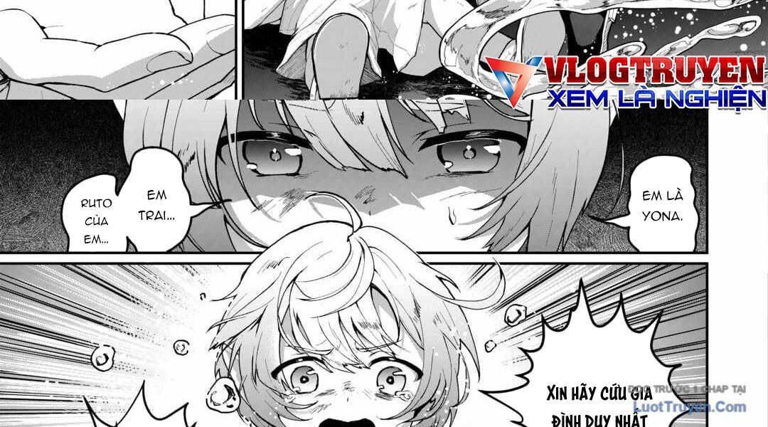 Isekai De Mizu No Dai Seirei Yattemasu Chapter 2 - Trang 12
