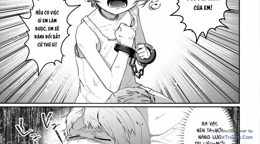 Isekai De Mizu No Dai Seirei Yattemasu Chapter 2 - Trang 13