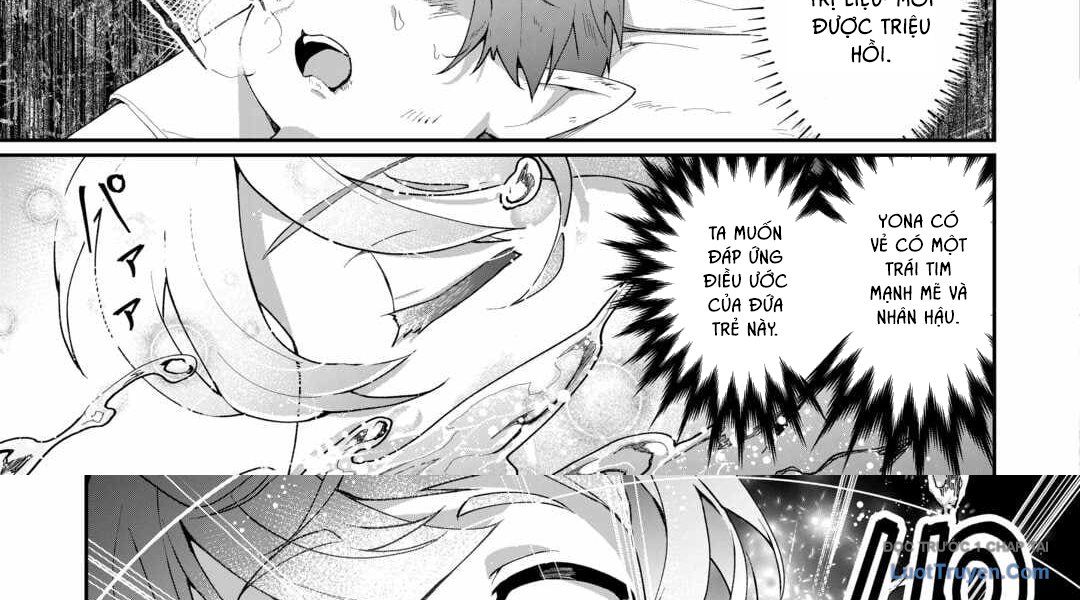 Isekai De Mizu No Dai Seirei Yattemasu Chapter 2 - Trang 14