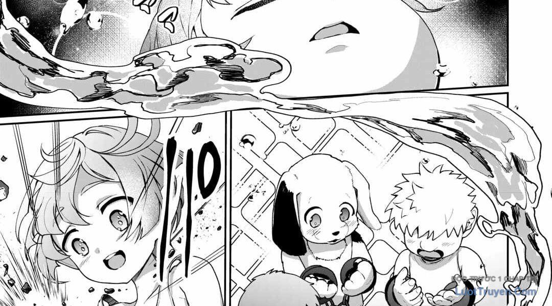 Isekai De Mizu No Dai Seirei Yattemasu Chapter 2 - Trang 18