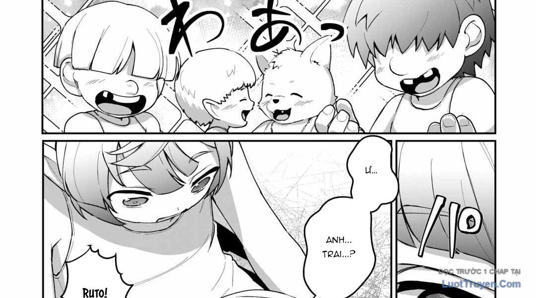 Isekai De Mizu No Dai Seirei Yattemasu Chapter 2 - Trang 20
