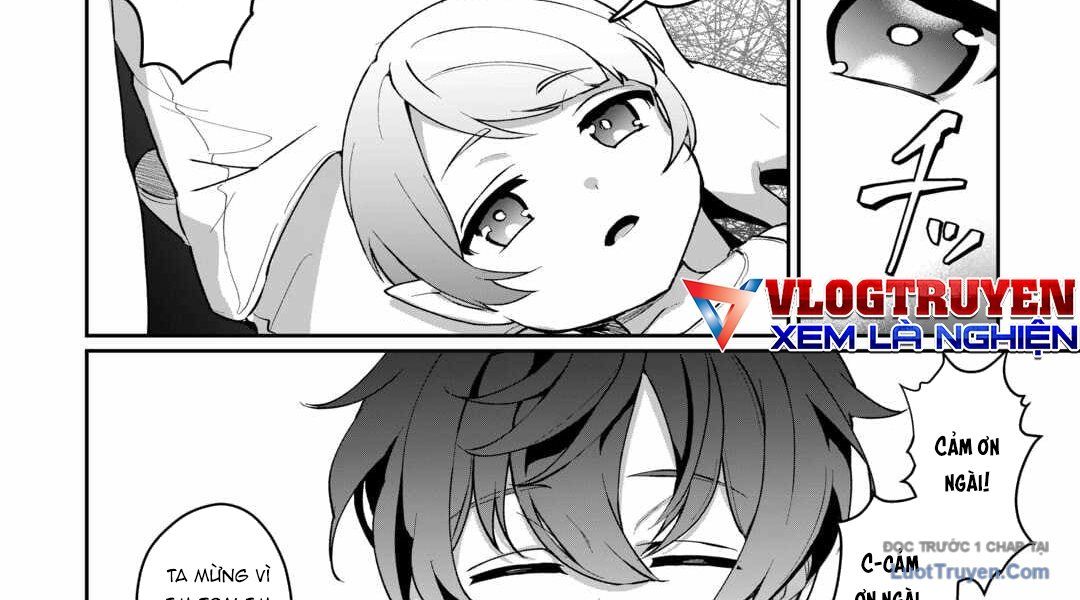 Isekai De Mizu No Dai Seirei Yattemasu Chapter 2 - Trang 21